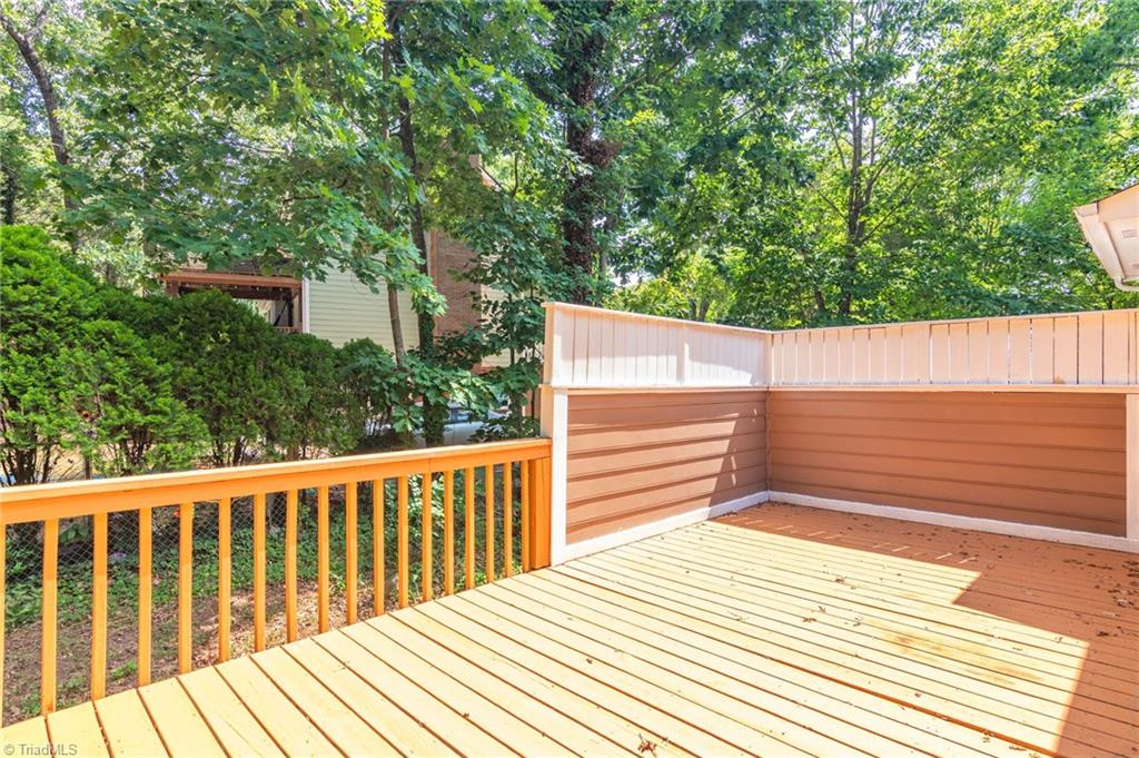 3220 Hickory Ridge Drive, Winston-Salem