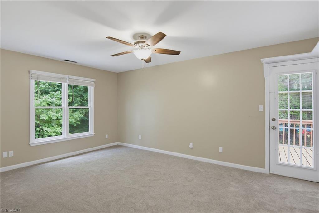 3220 Hickory Ridge Drive, Winston-Salem