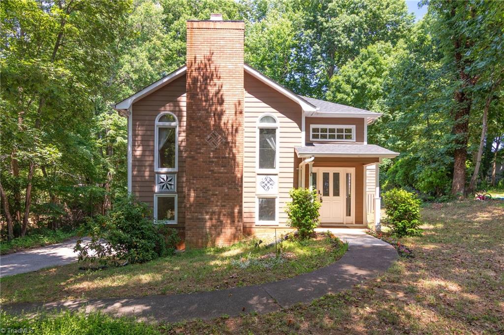 3220 Hickory Ridge Drive, Winston-Salem
