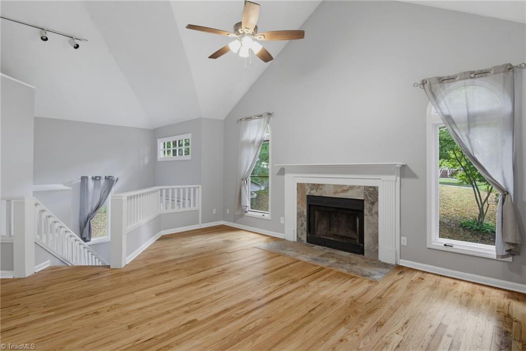 3220 Hickory Ridge Drive, Winston-Salem