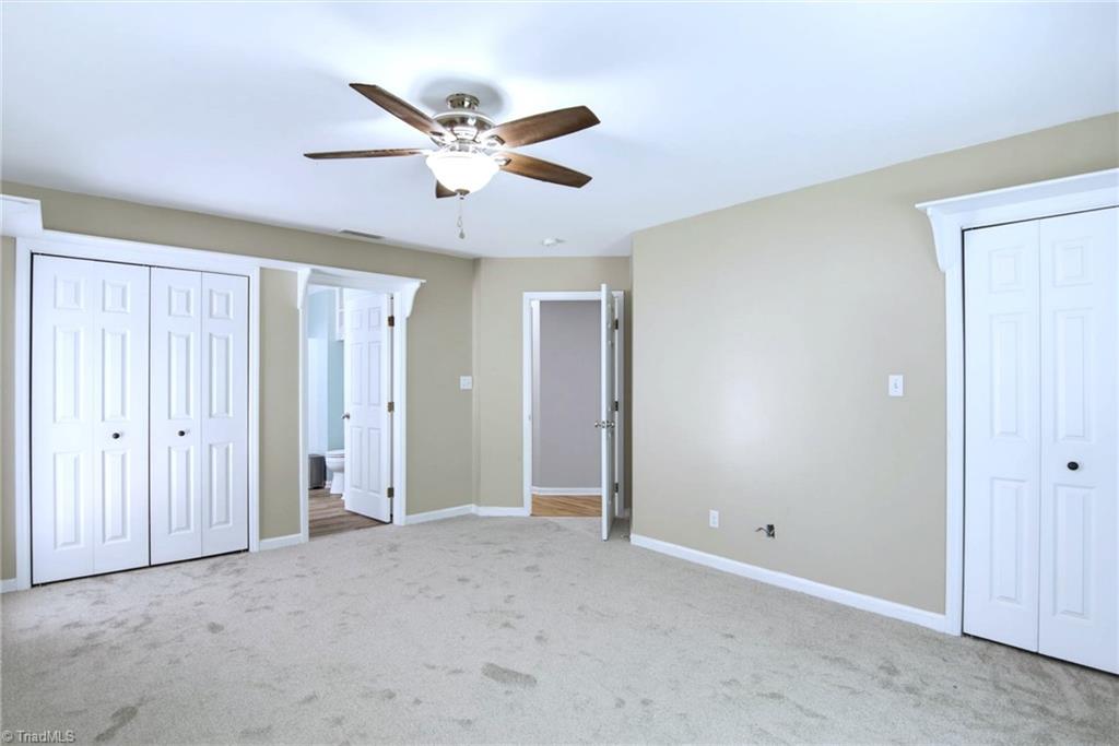 3220 Hickory Ridge Drive, Winston-Salem