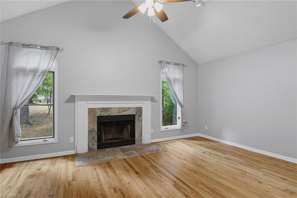 3220 Hickory Ridge Drive, Winston-Salem