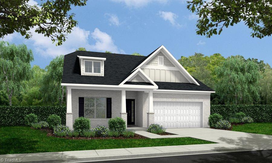 1952 Michelle Drive