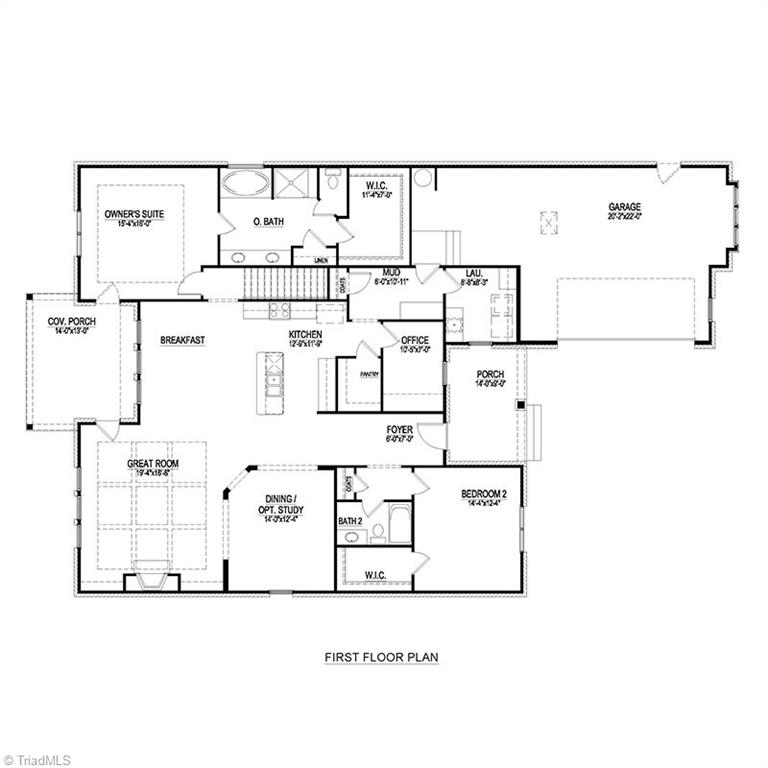 1970 Michelle Drive