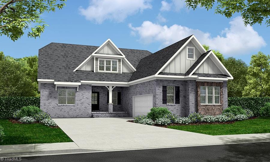 1970 Michelle Drive