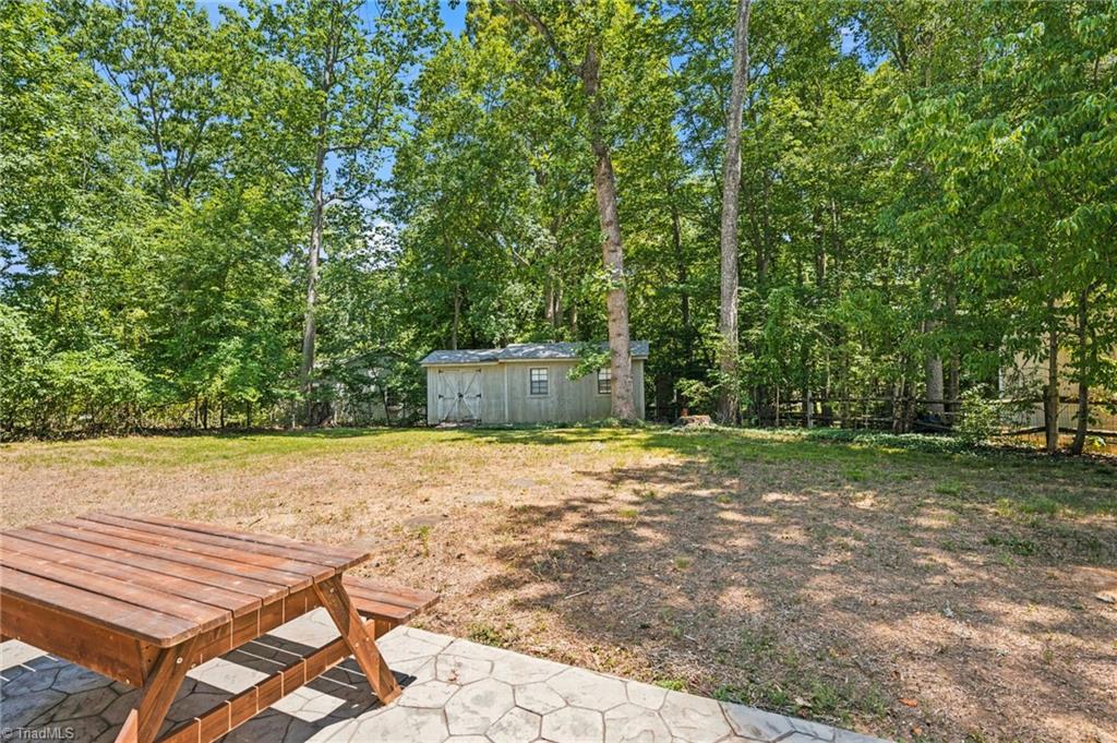5316 Bracy Ridge Court