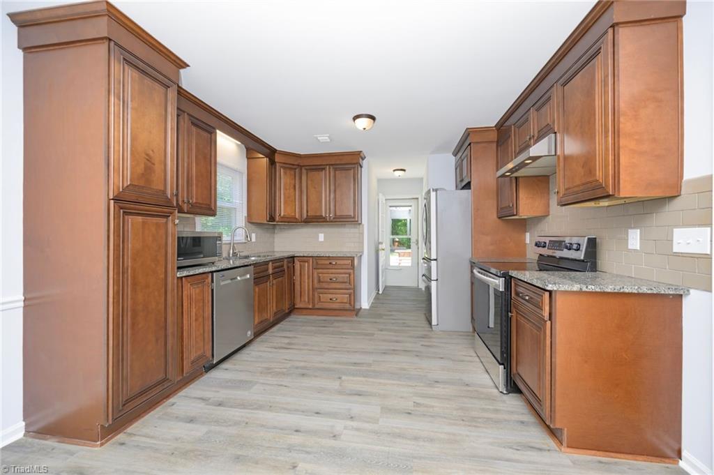 5316 Bracy Ridge Court