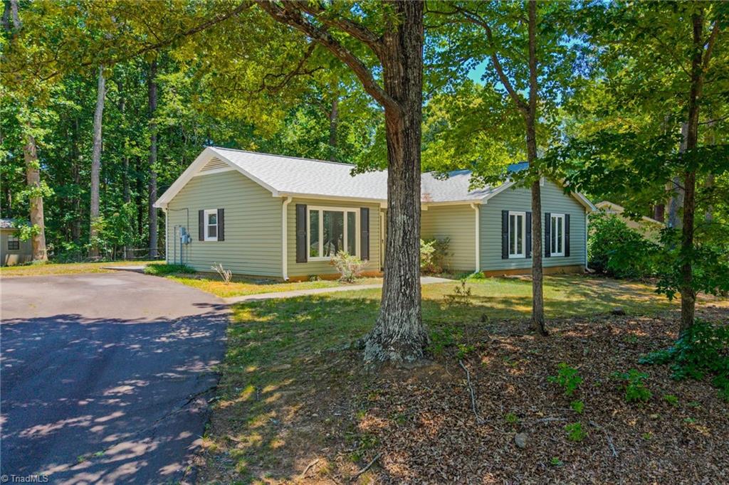 5316 Bracy Ridge Court