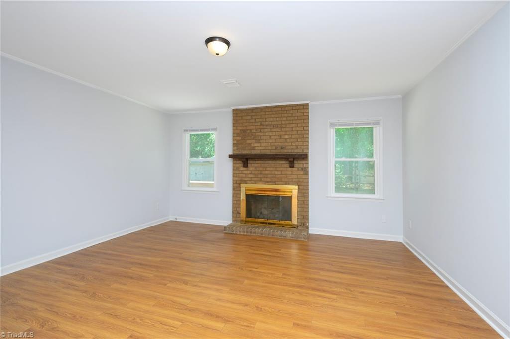 5316 Bracy Ridge Court
