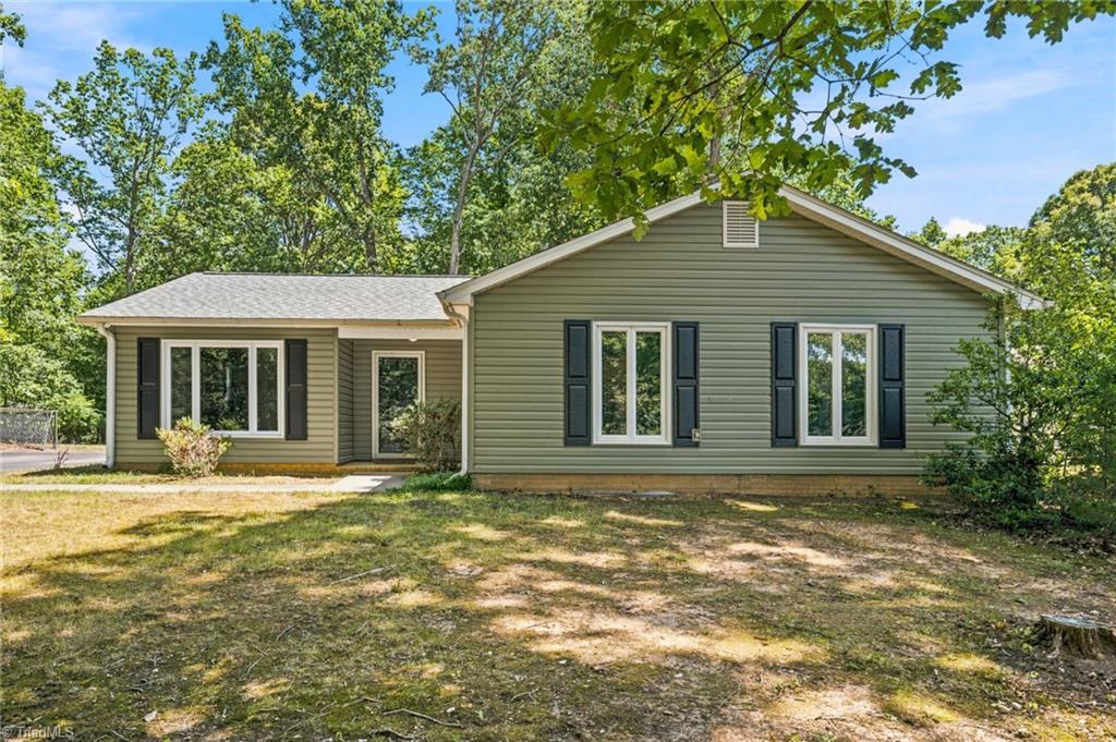 5316 Bracy Ridge Court