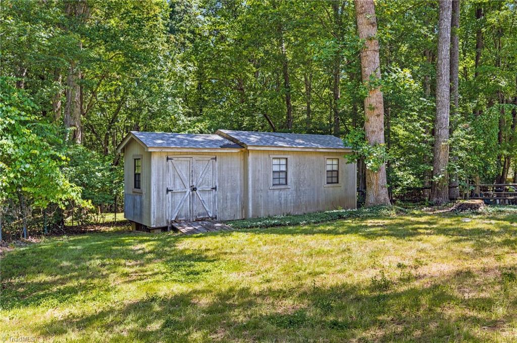 5316 Bracy Ridge Court