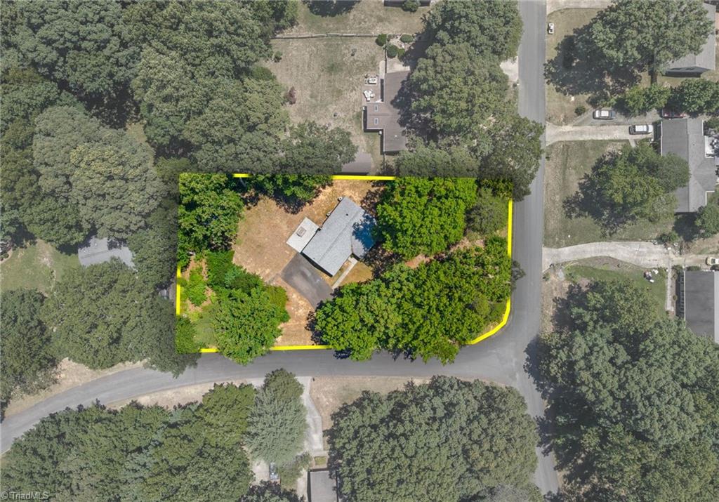 5316 Bracy Ridge Court