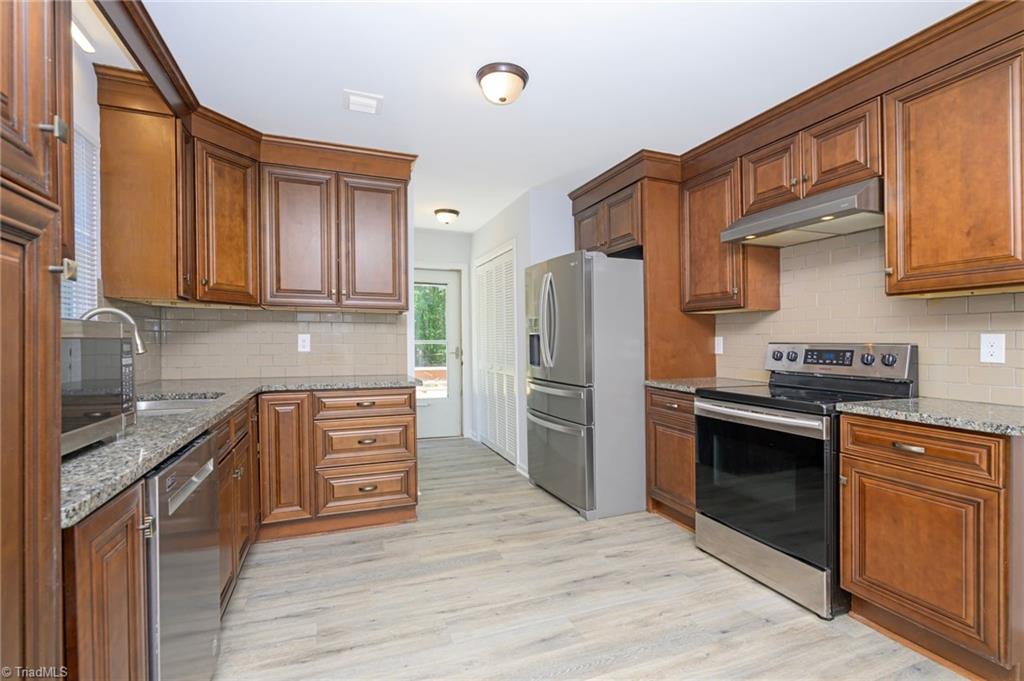 5316 Bracy Ridge Court