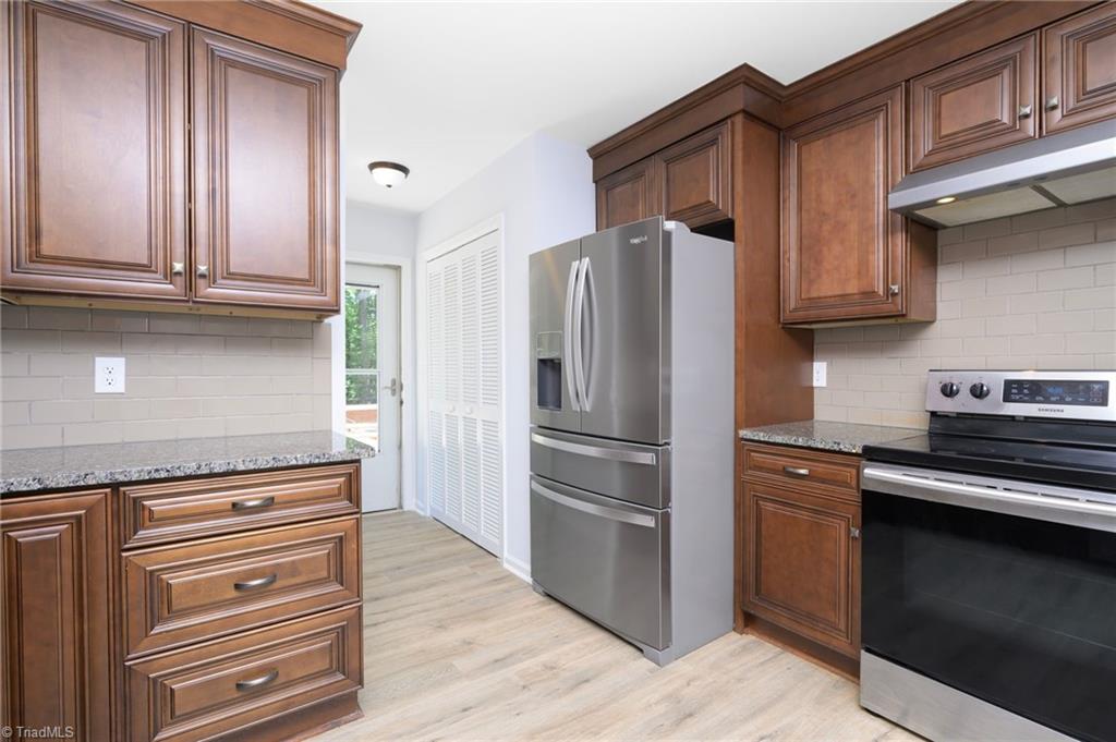 5316 Bracy Ridge Court