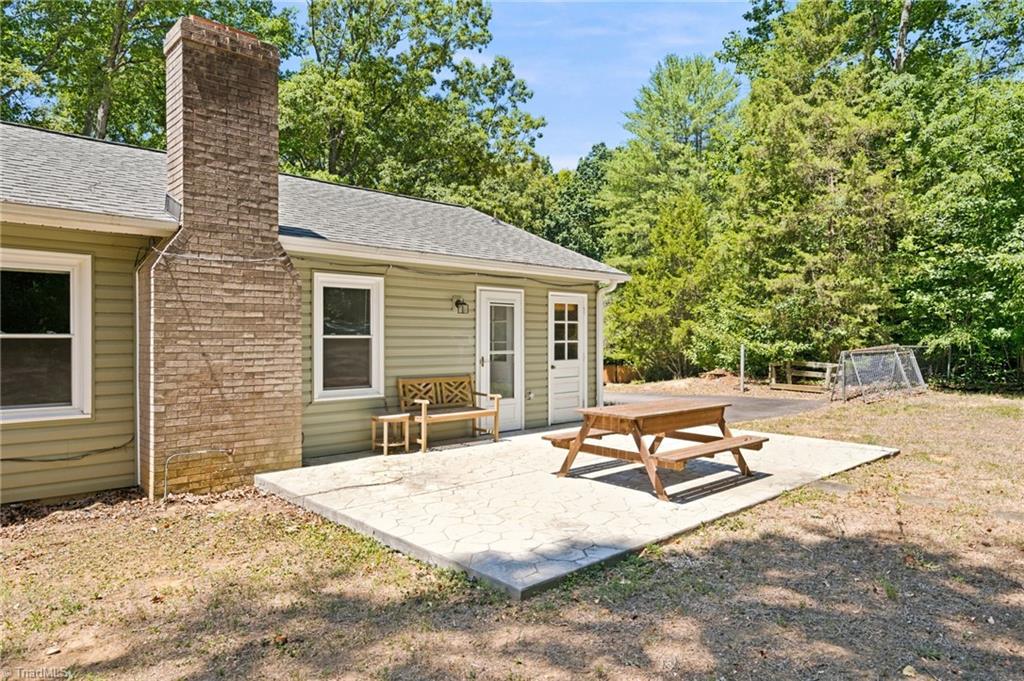 5316 Bracy Ridge Court