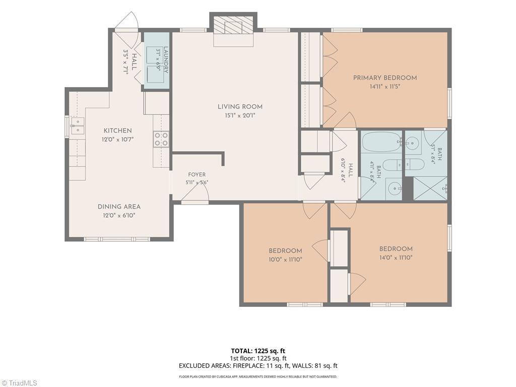 5316 Bracy Ridge Court