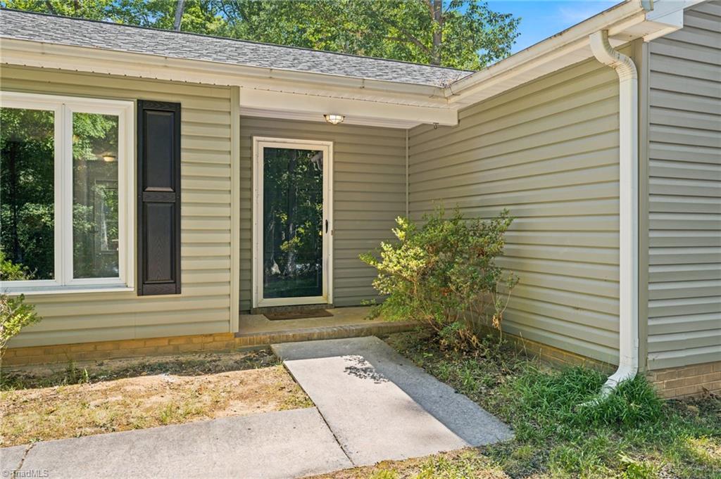 5316 Bracy Ridge Court