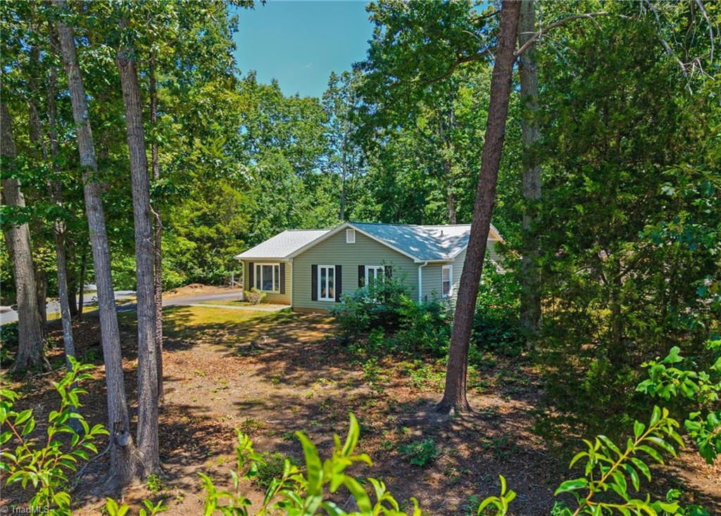 5316 Bracy Ridge Court