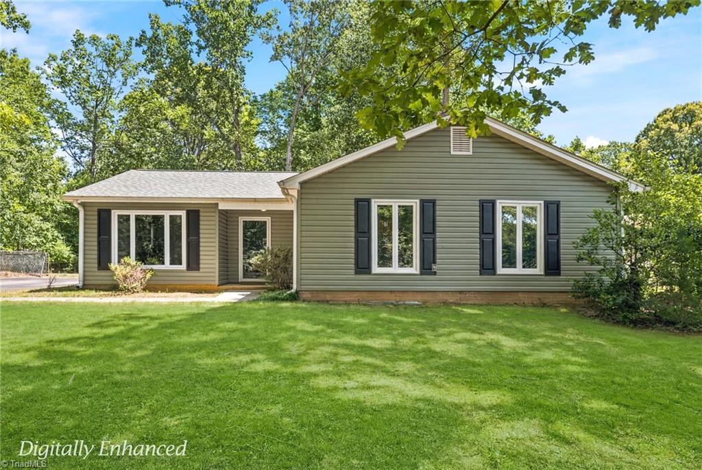 5316 Bracy Ridge Court