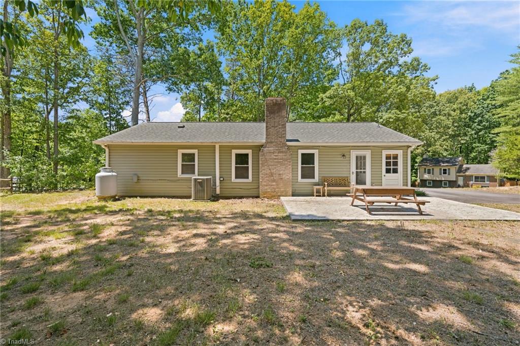 5316 Bracy Ridge Court