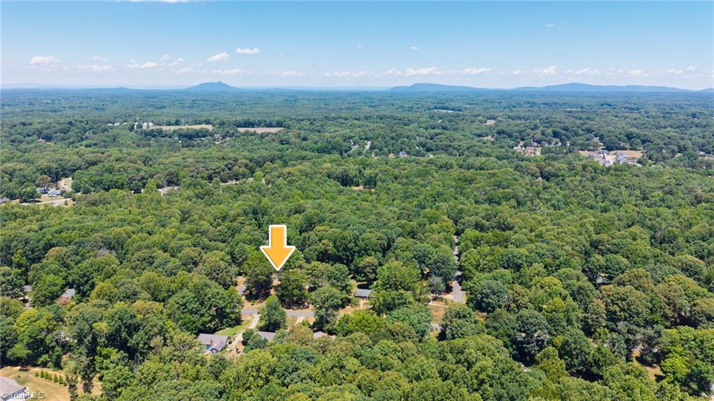 5316 Bracy Ridge Court