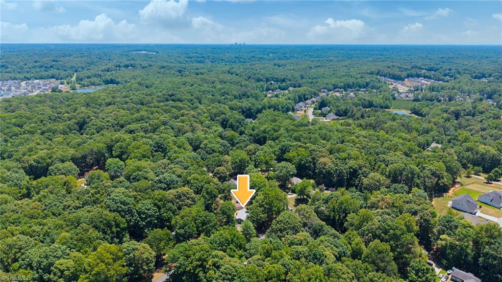 5316 Bracy Ridge Court