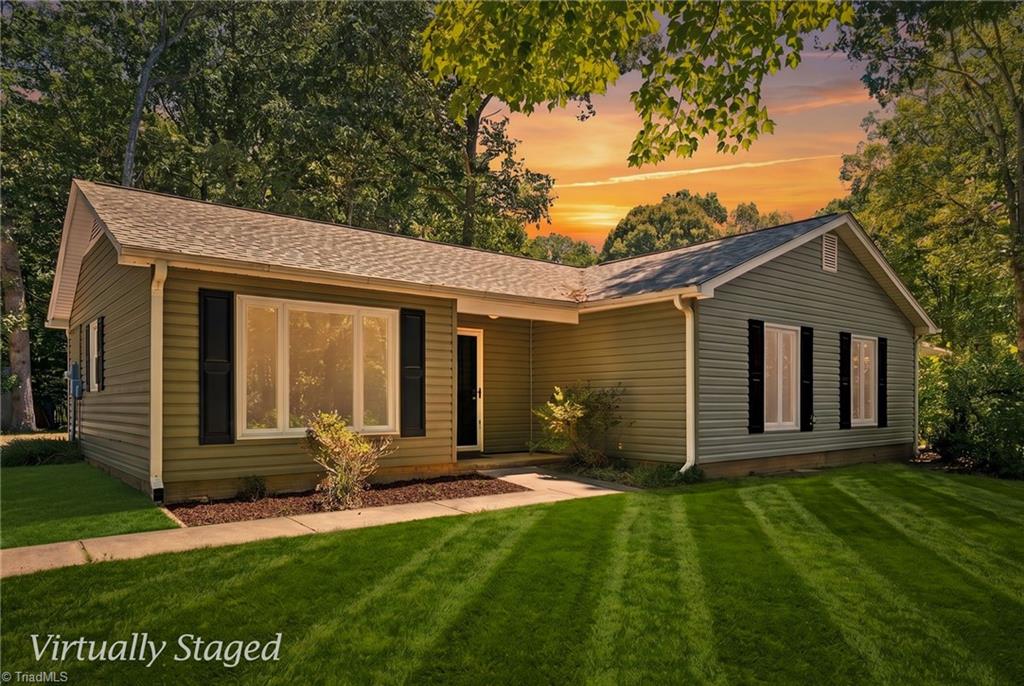 5316 Bracy Ridge Court