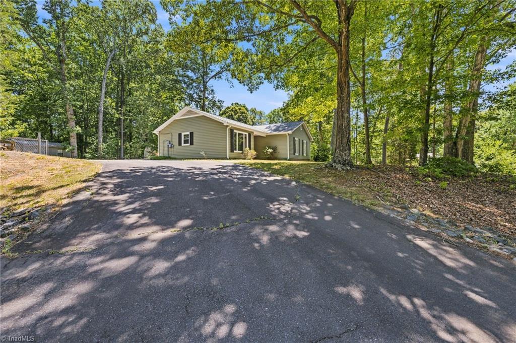 5316 Bracy Ridge Court