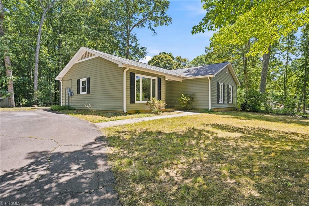 5316 Bracy Ridge Court