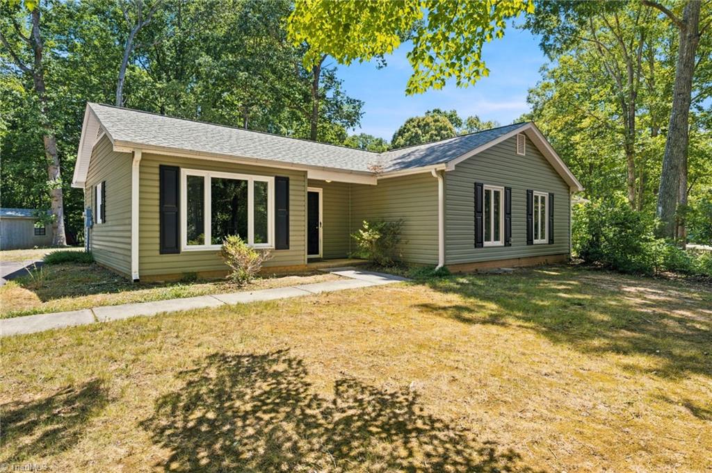 5316 Bracy Ridge Court