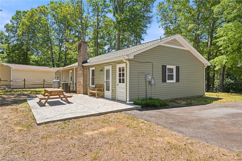 5316 Bracy Ridge Court