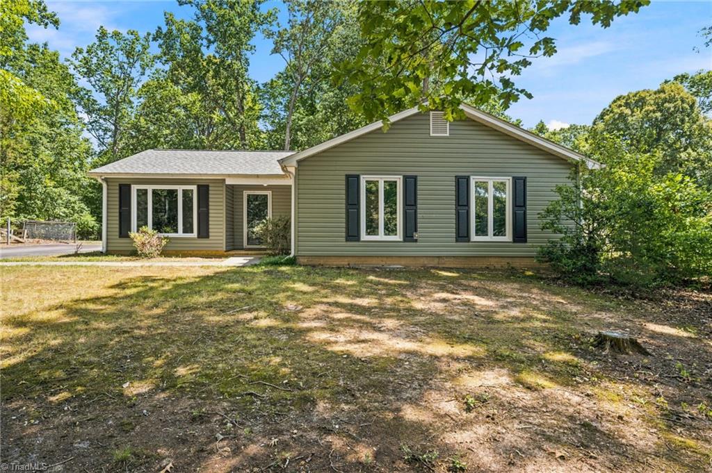 5316 Bracy Ridge Court