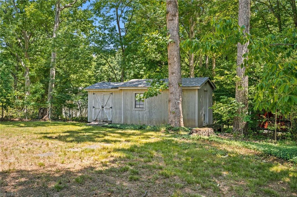 5316 Bracy Ridge Court