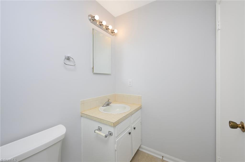 5316 Bracy Ridge Court