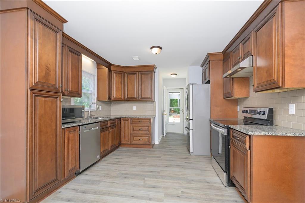 5316 Bracy Ridge Court