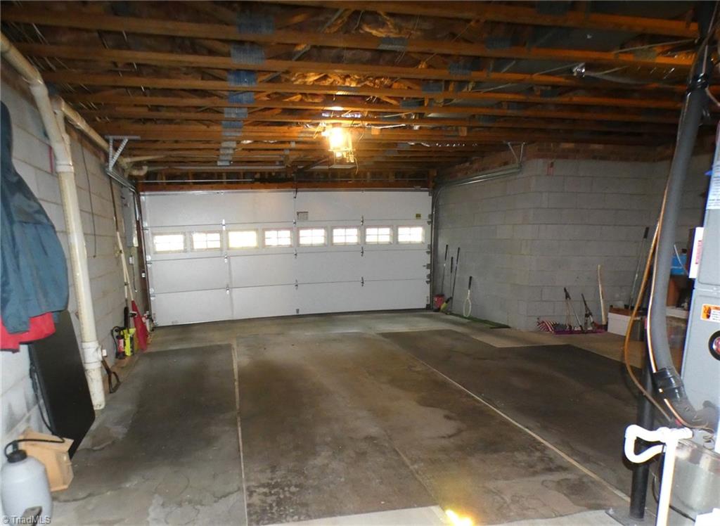 2815 Eland Drive, Winston-Salem