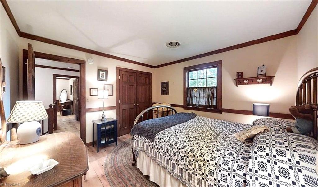 2815 Eland Drive, Winston-Salem