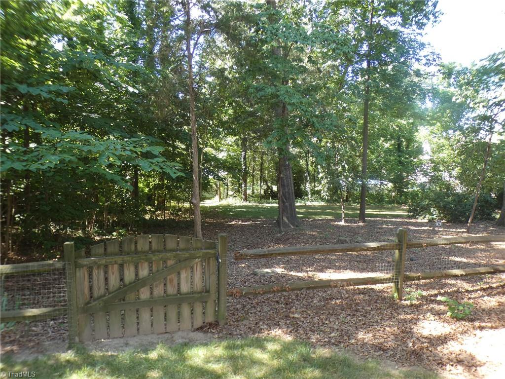 2815 Eland Drive, Winston-Salem