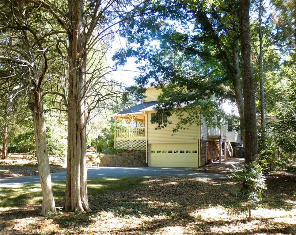 2815 Eland Drive, Winston-Salem