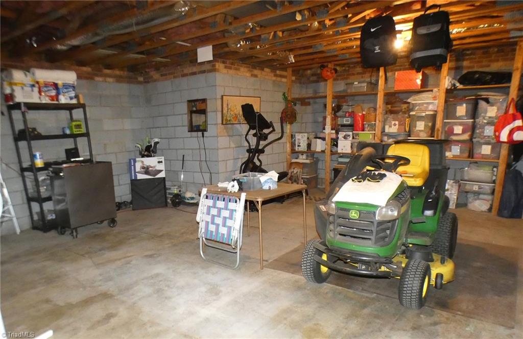 2815 Eland Drive, Winston-Salem