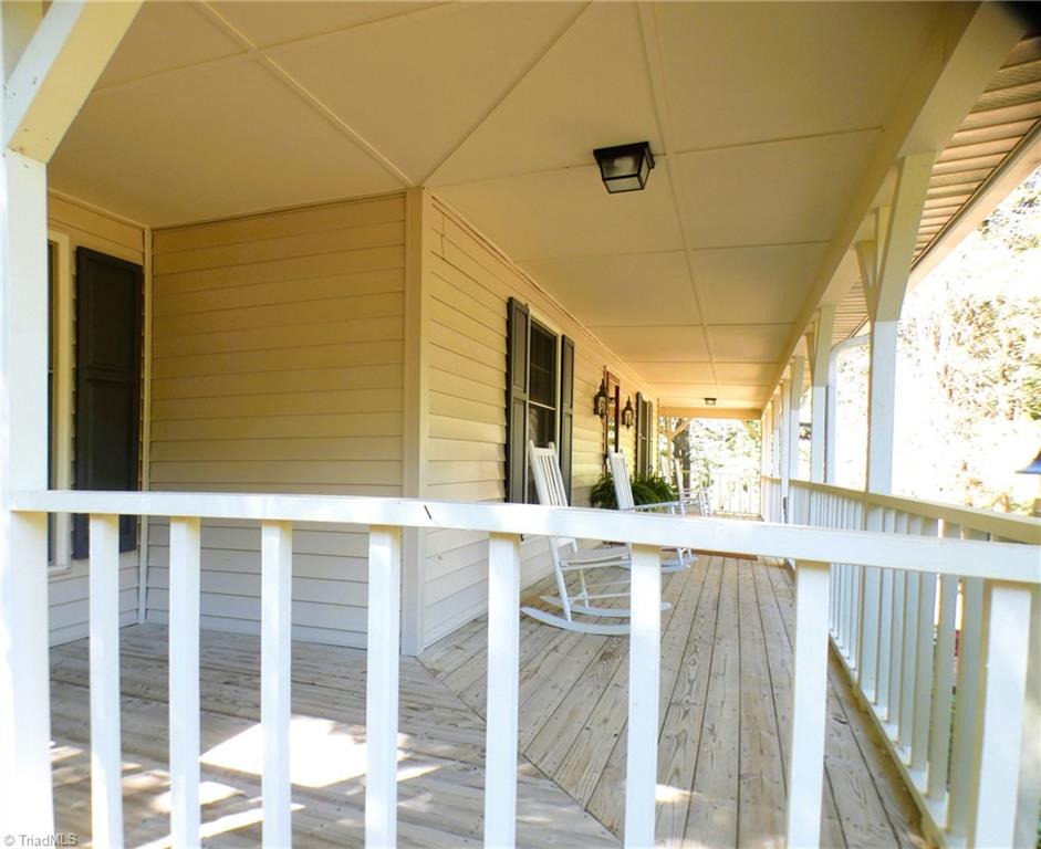 2815 Eland Drive, Winston-Salem