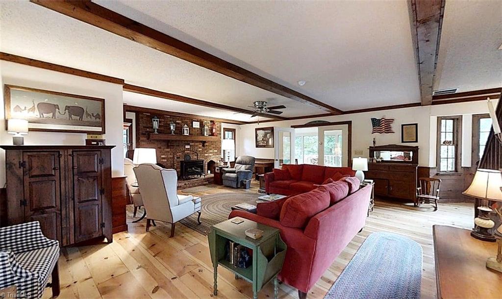 2815 Eland Drive, Winston-Salem