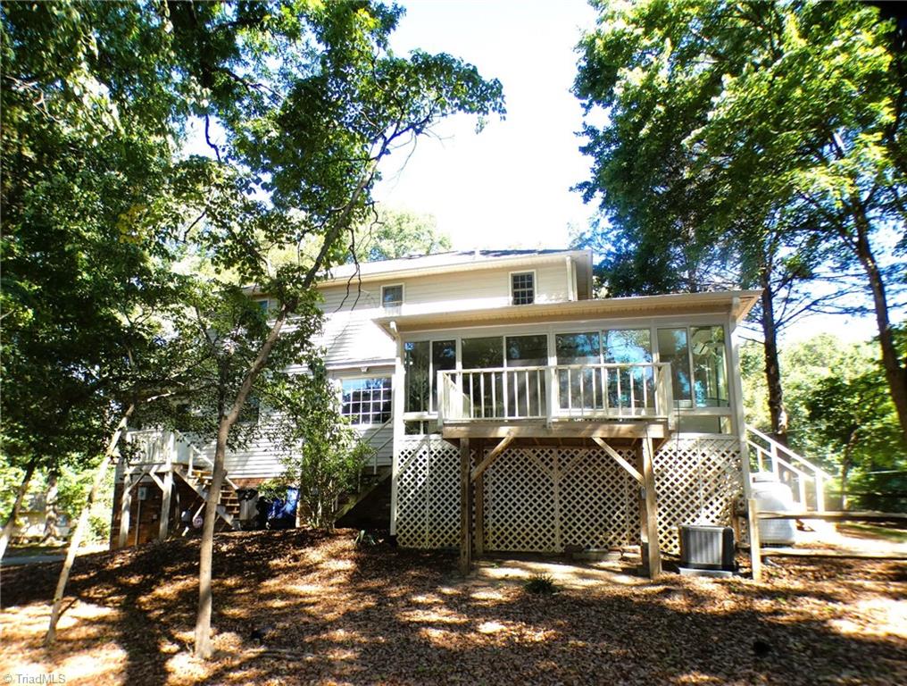 2815 Eland Drive, Winston-Salem