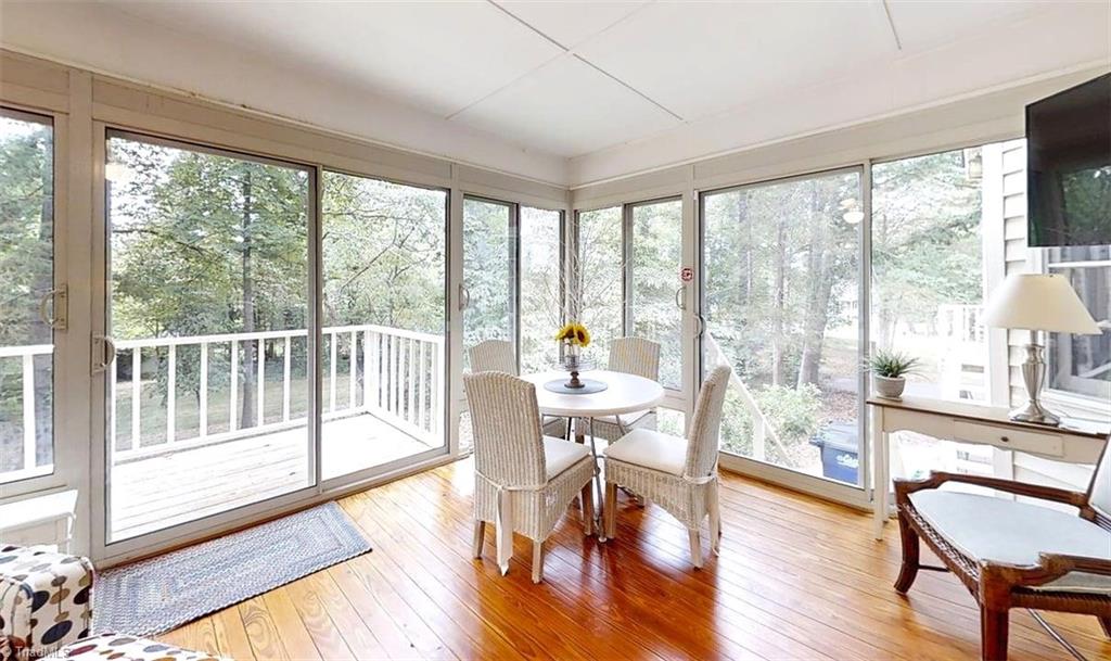 2815 Eland Drive, Winston-Salem