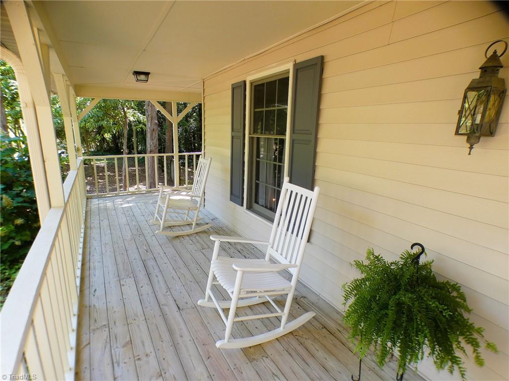 2815 Eland Drive, Winston-Salem