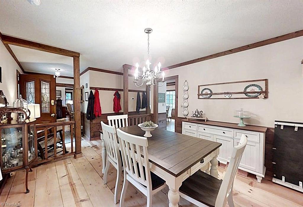 2815 Eland Drive, Winston-Salem