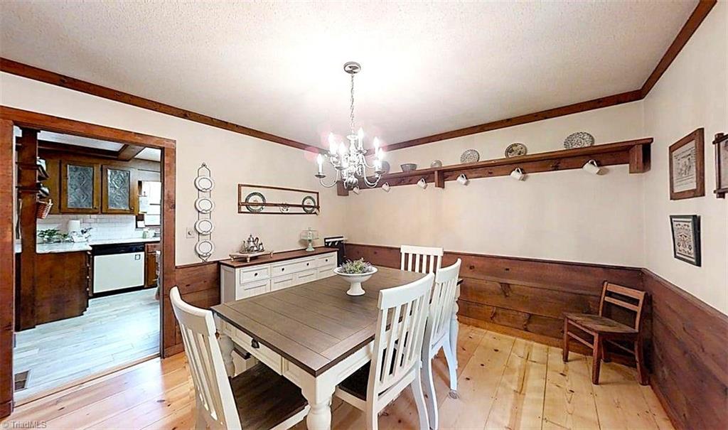 2815 Eland Drive, Winston-Salem
