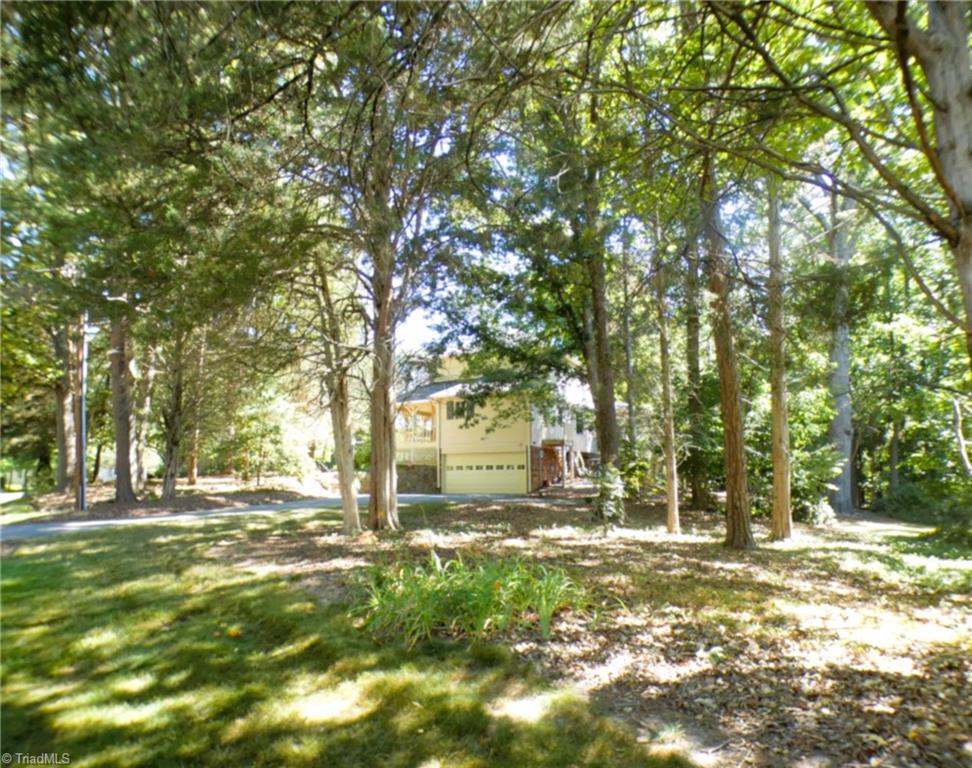 2815 Eland Drive, Winston-Salem