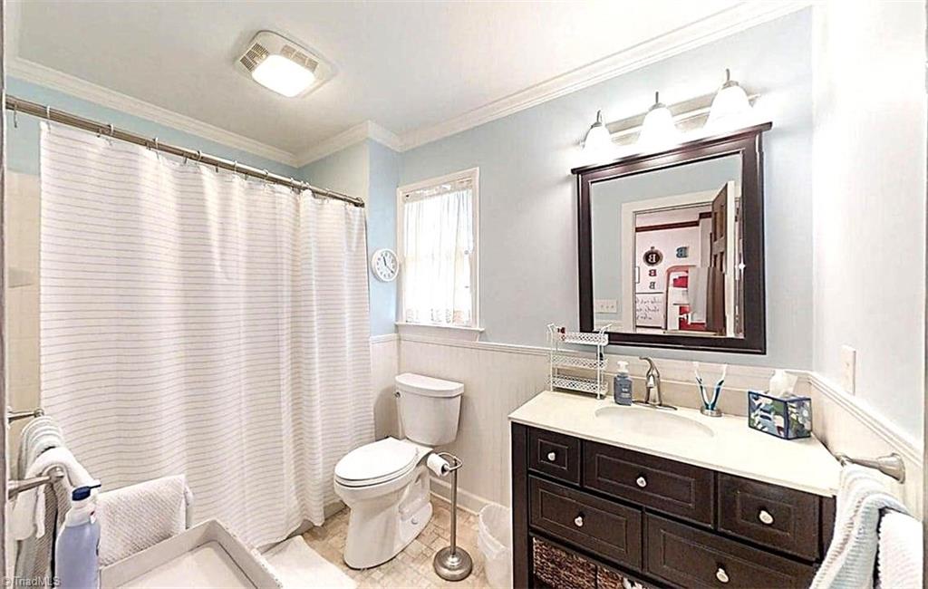 2815 Eland Drive, Winston-Salem