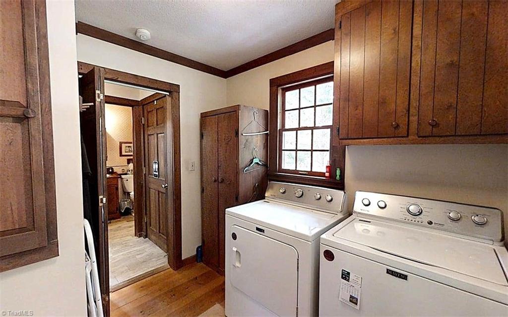 2815 Eland Drive, Winston-Salem